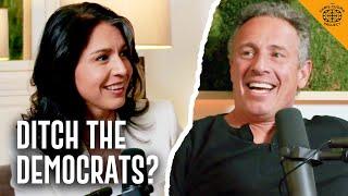 Tulsi Gabbards Case Against the Democratic Party
