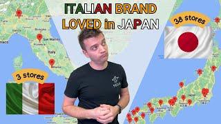 What do Japanese people love about this Italian brand? Il Bisonte Bag Review  Tanner Leatherstein