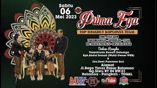 Live NEW PRIMAEGA Tasyakuran Rumah Bpk.Abdul Somad  & Ibu.Dewi Purnama Sari Balamoa - Pangkah- TEGAL