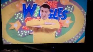 The Wiggles- Lights Camera Action WIGGLES 2004 Live Version