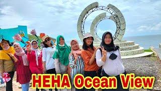HEHA Ocean View Yogyakarta