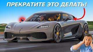 ХУДШИЕ автомобильные тренды 2022 года