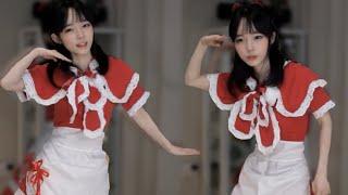 Korean Jpop Dance Cover - Sakuranbo