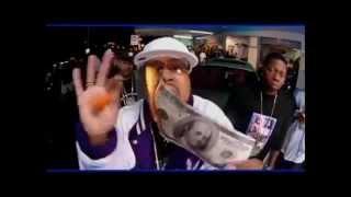 Pimp C - Get Throwed Music Video Explicit  ft. Jeezy Z-Ro & Bun B