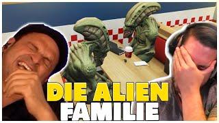 Kaya der Alien Bruder kommt auf die Erde  Community Server