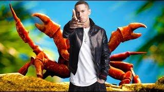 Eminem - Crab God Full Version