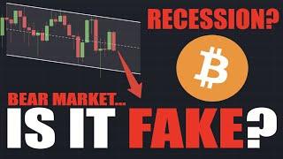 Bitcoin Will A RECESSION Destroy Cryptos 2024 Bull Run? BTC Q&A Video