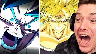 NEW Budokai Tenkaichi 4 Gameplay Reveal REACTION Dragon Ball Sparking Zero