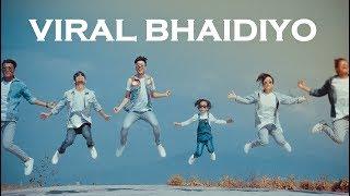Viral Bhaidiyo  Beest Production  @ManasRaj&@sabinbeest Official Music Video