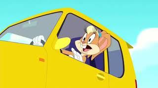 lola bunny being an icon and a half for roughly 5 minutes