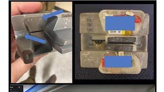 How to tell if there is debit card skimmer on gas pumps ATMs