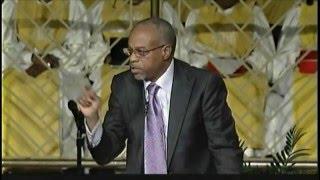 Discerning The Voice Of God - Part 1 Pastor John K. Jenkins Sr. Hebrews 512-14