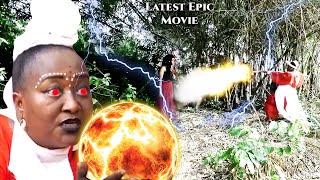 THE BATTLE OF POWERS  Latest African Epic Movie 2024  Based On A True Story  Nigerian Movies