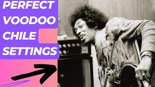 Jimi Hendrixs Voodoo Chile Studio Sound Revealed