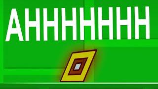 The wrath of the cube I A Geometry Dash animation