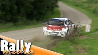 GTC Rally 2021 - Best of by Rallymedia