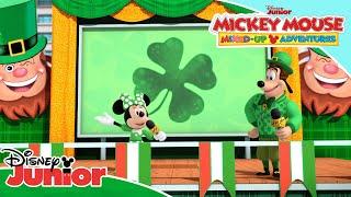  Petey OPete  Mickey Mouse Mixed Up Adventures  Disney Kids