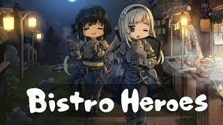 Bistro Heroes Gameplay  Android Gameplay