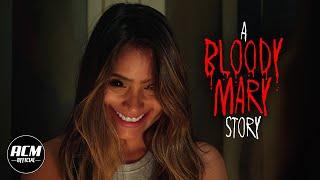 A Bloody Mary Story  Short Horror Film