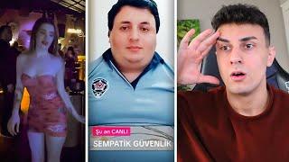 GÖRMEMİŞ SAYIYORUM.. #36