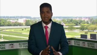 Previsualizacion del Preakness Stakes con Darwin Vizcaya