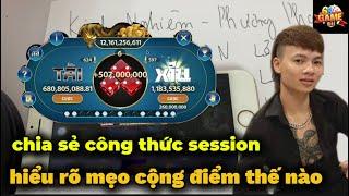 68 game bài  Tài xỉu 68 game bài Công thức Session Cách cộng điểm Chi tiết 68 Game bài joker