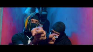 Akiio - Black Mafia feat. @QuatroOFFICIAL  Official Video