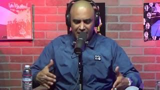 The Church Of Whats Happening Now #481 - George Perez