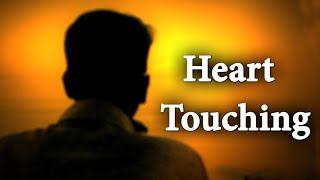 Heart-Touching Motivational  - Jab Andar Se Tut Rahe Ho In Hindi For Strength & Courage