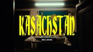 Jaschka & Adez - Kasachstan OFFICIAL VIDEO