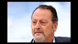 Как выглядит французский актер Жан Рено Jean Reno в 68 лет в 2016 году