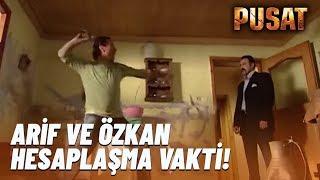 Arif ve Özkan Hesaplaşıyor  Bölüm-7  2019 Yeni