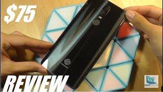 REVIEW China Mobile N3 - Diamond In the Rough?