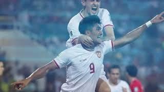 SEDANG BERLANGSUNG● TIMNAS INDONESIA VS AUSTRALIA RAUD3 I Qualifikasi Piala Dunia 2026 I Ilustrasi