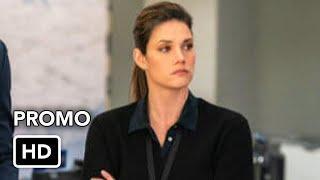 FBI 3x07 Promo Discord HD