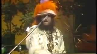 Big Chief with Professor Longhair & The Meters