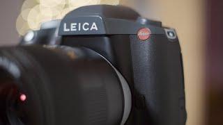 This £2K Medium Format Leica is a Bargain...With One Major Issue