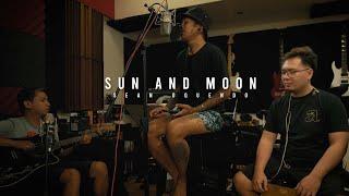 Sean Oquendo - Sun And Moon Cover Anees