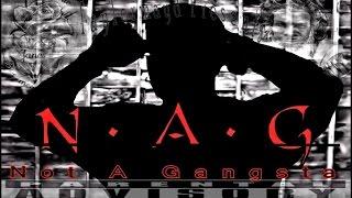 N.A.G Feat. Kelvin Martin Taylormayd Official Music Video