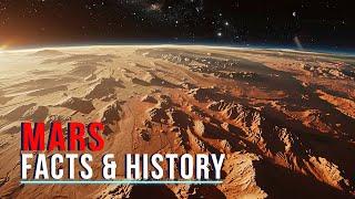 Mars Facts and History