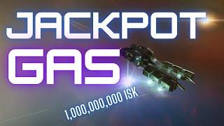 1Billion ISK Just Floating There