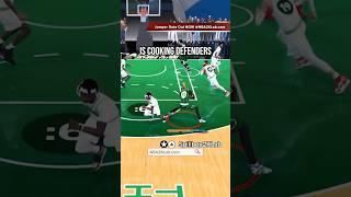 NBA 2K25 Shooting Tips How to Get Open Shots #nba2k25 #2k25