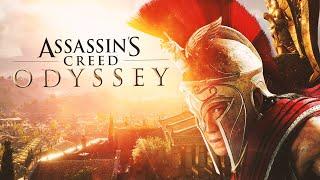 ASSASSINS CREED ODYSSEY  FULL GAMEPLAY  PART 4  LIVE  #odyssey #assassinscreed #live