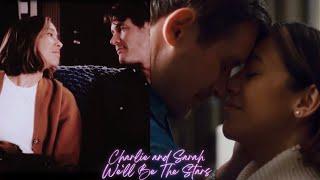 Charlie and Sarah Well Be The Stars