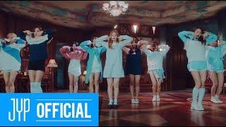 TWICE TT MV