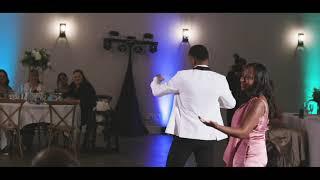 When Your Son Gets Married The Tears The Dance The Love   Mother-Son Dance