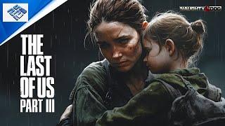 The Last Of Us Part 3 has gotten leaked? New rumors out on the brand new PlayStation Studios Game