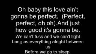 Mad Ne Yo With Lyrics