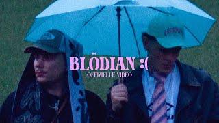 Blödian - Trop & luciferslegacy prod. TiiRed & TrapMeso