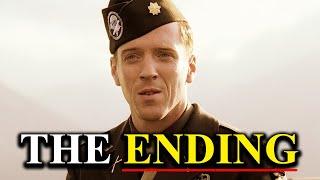 BAND OF BROTHERS Episode 10 Breakdown & Ending Explained